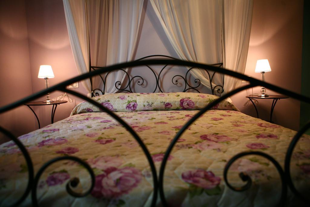 Villa Camurana Medolla Room photo